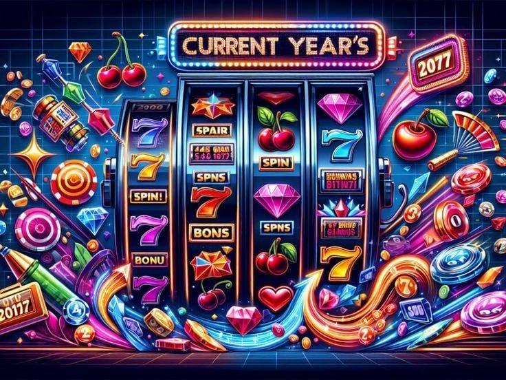 ro288 permainan slot online – mesin slot modern dengan jackpot progresif dan bonus putaran