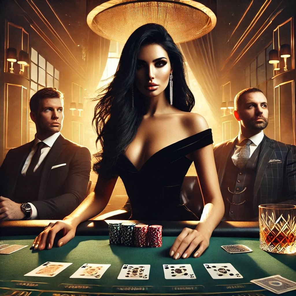 ro288 Live Casino – meja dealer langsung untuk pengalaman kasino nyata