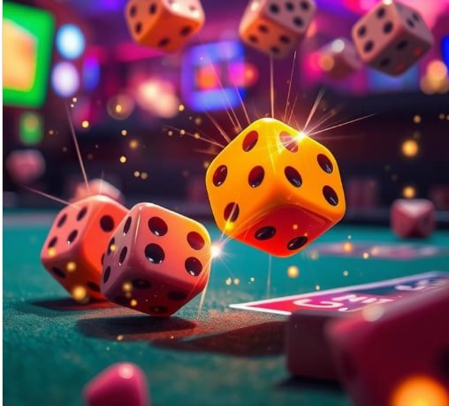 ro288 Live Casino – meja Blackjack live dengan dealer nyata dan strategi kartu interaktif